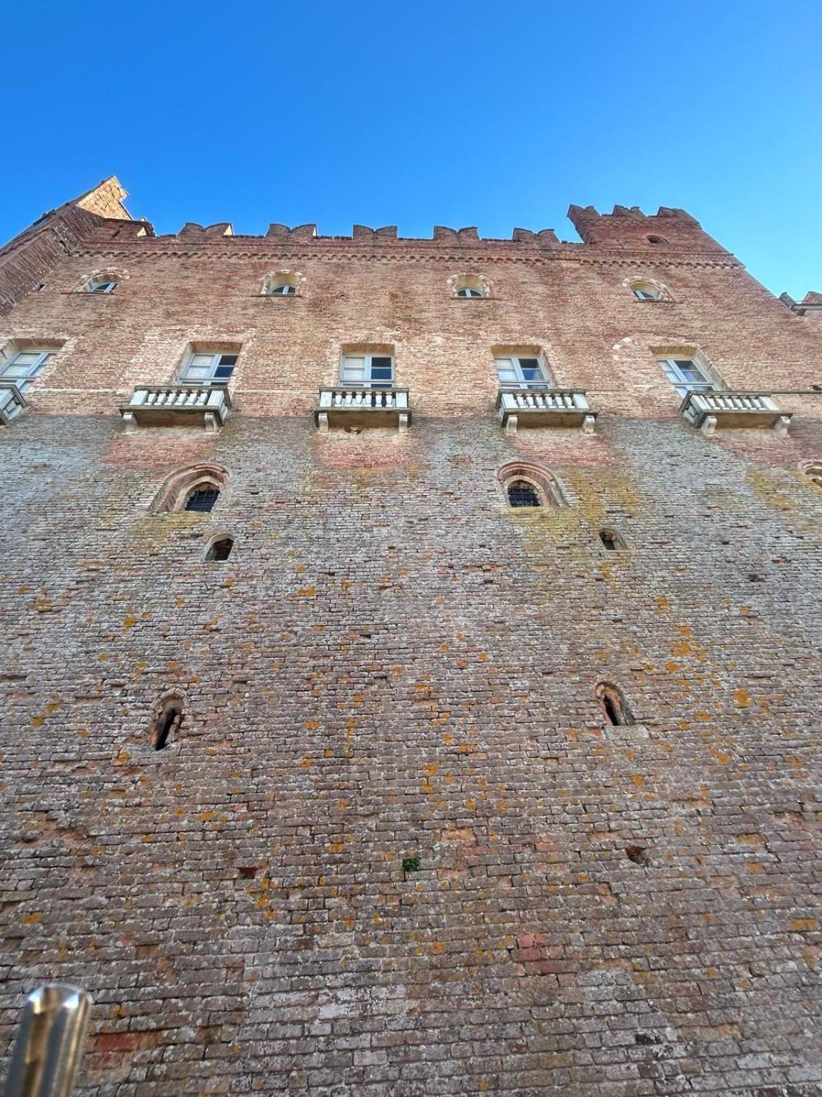 Al Vicolo Uno Montemagno (Piedmont) Exterior foto