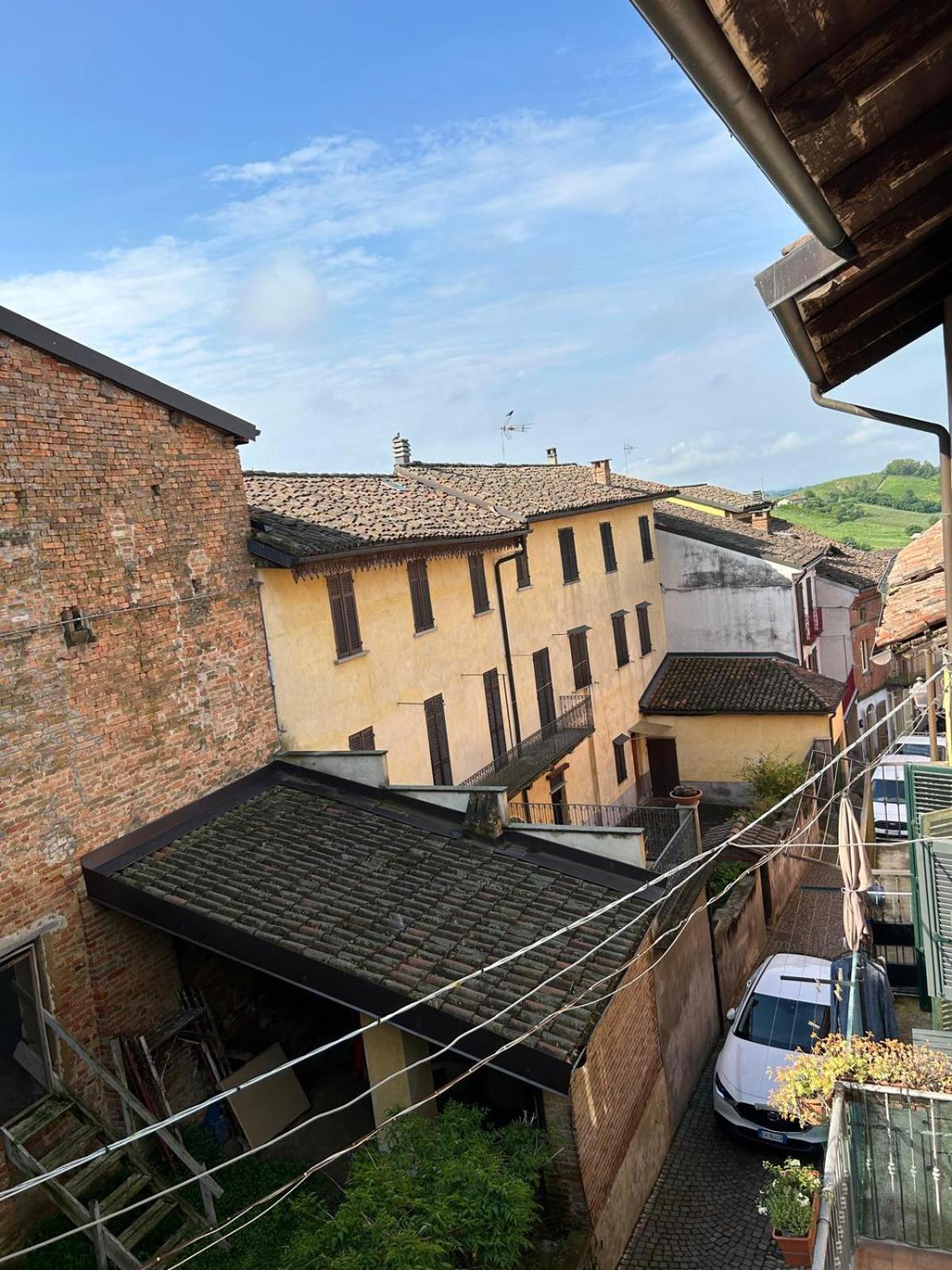 Al Vicolo Uno Montemagno (Piedmont) Exterior foto