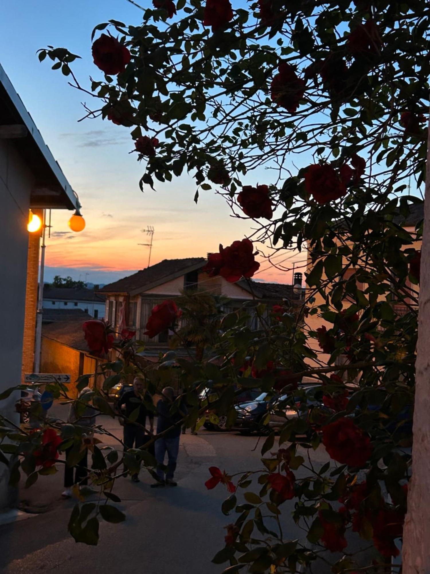 Al Vicolo Uno Montemagno (Piedmont) Exterior foto